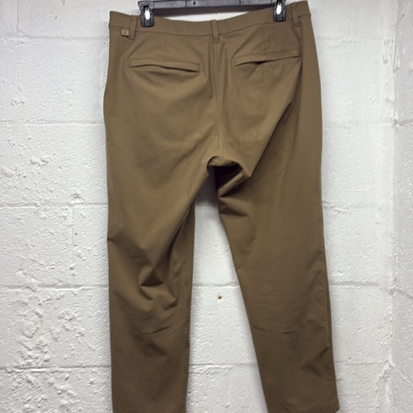 Lululemon ABC Classic-Fit Trouser in Warpstreme waist size 36 - Picture 7 of 8